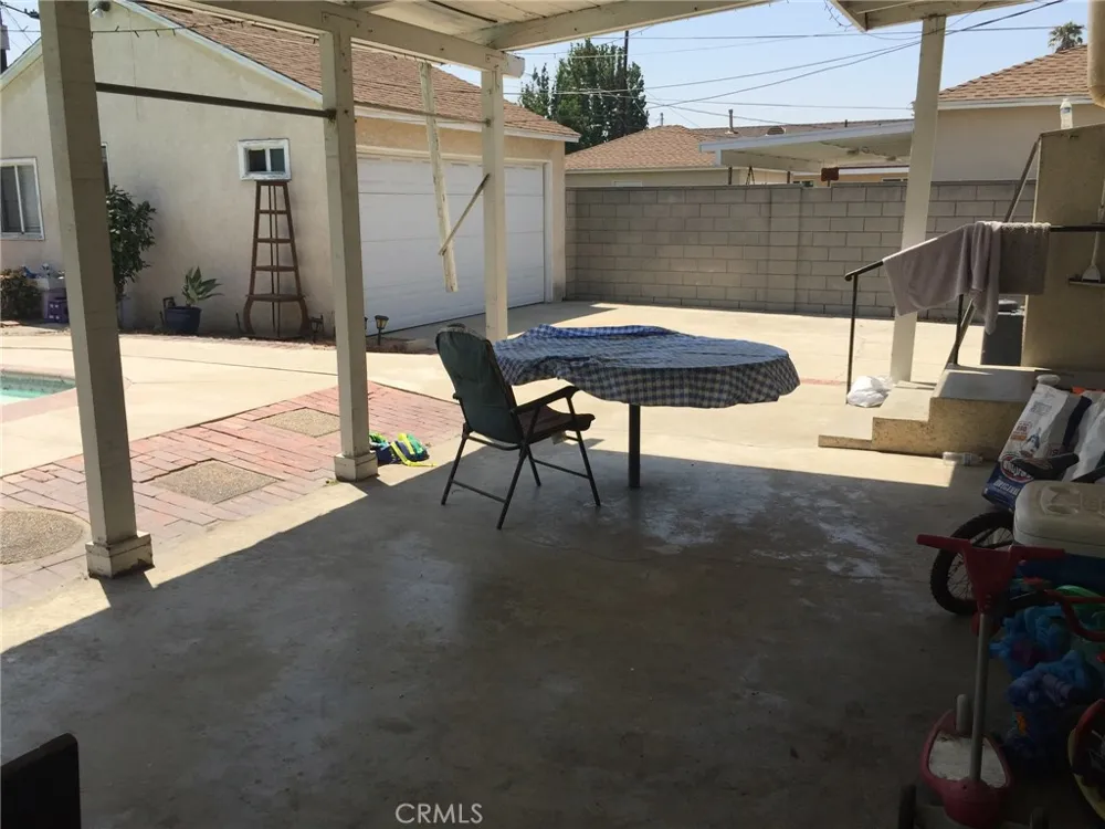 3368 Earlswood Rosemead, CA 91770