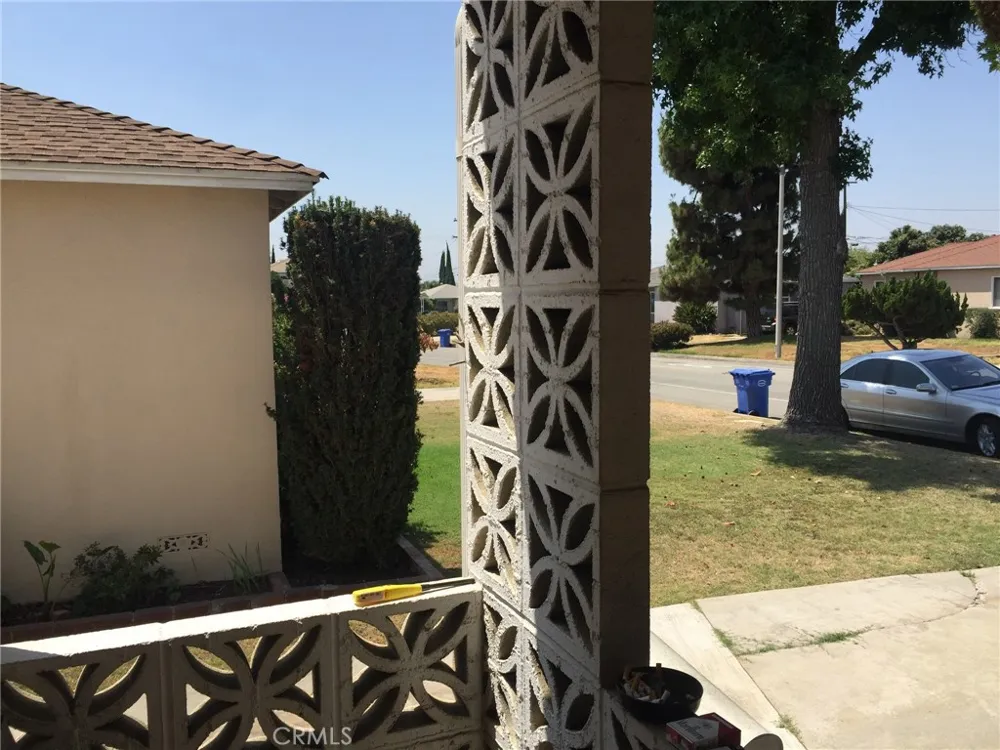 3368 Earlswood Rosemead, CA 91770