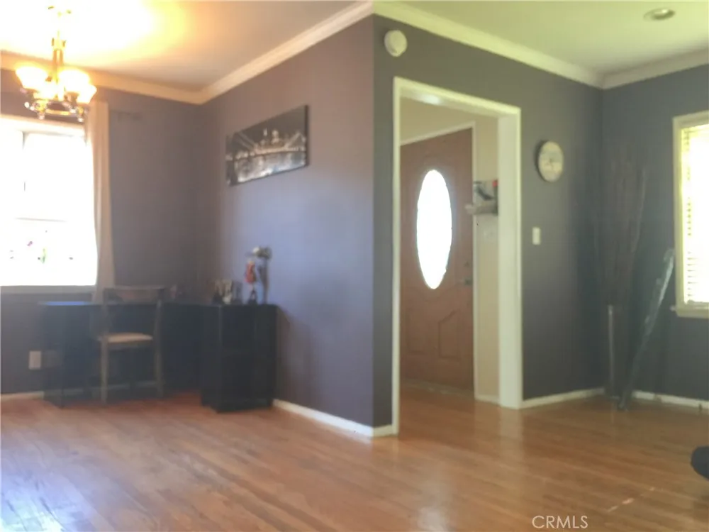 3368 Earlswood Rosemead, CA 91770