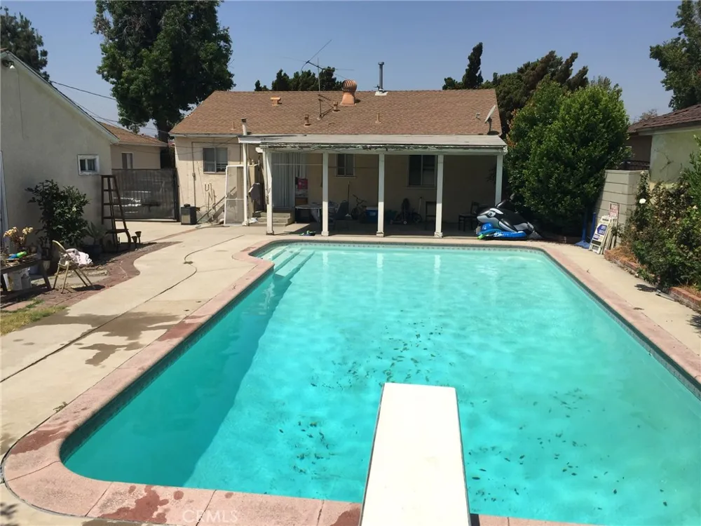 3368 Earlswood Rosemead, CA 91770