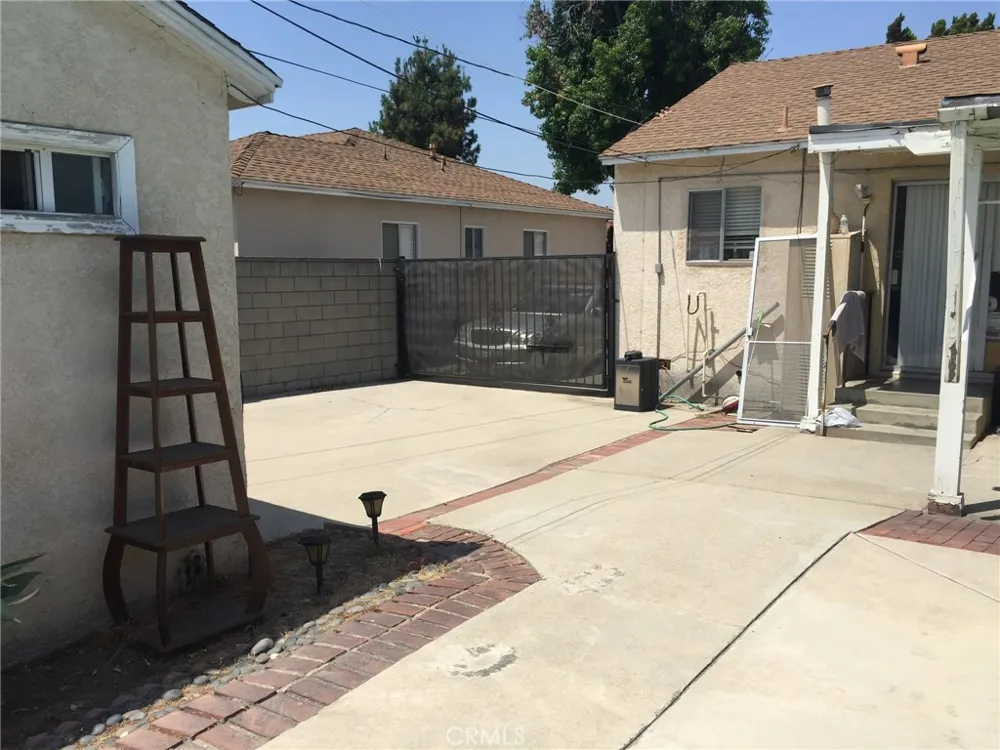 3368 Earlswood Rosemead, CA 91770