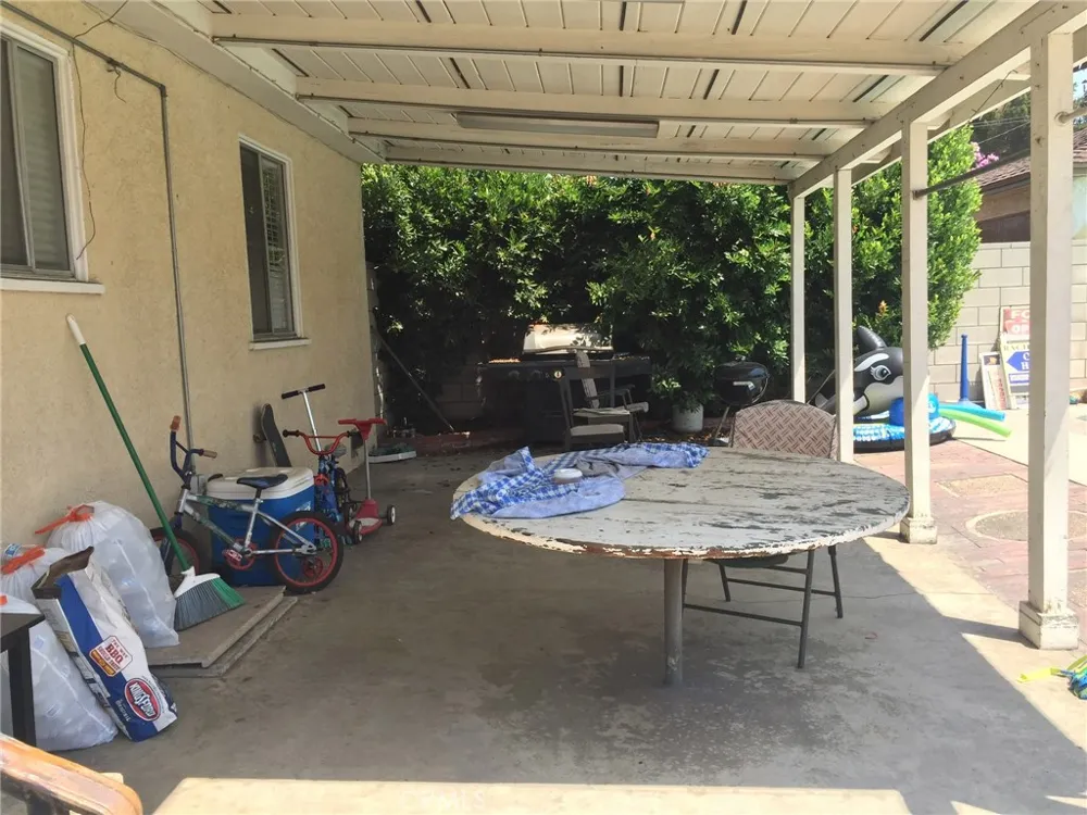 3368 Earlswood Rosemead, CA 91770