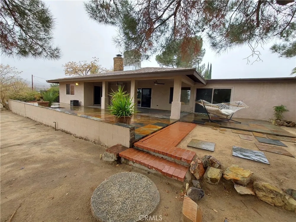 54950 Camino Del Cielo Court Yucca Valley, CA 92284