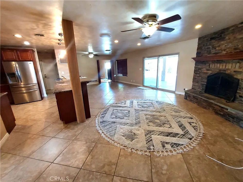 54950 Camino Del Cielo Court Yucca Valley, CA 92284