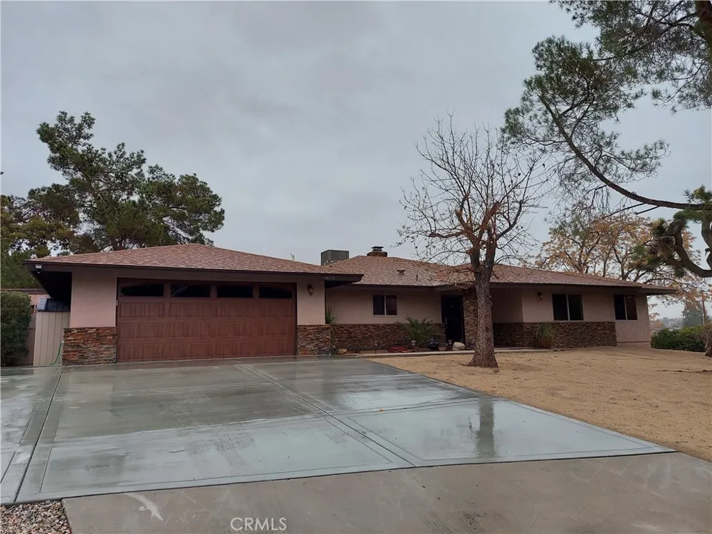 54950 Camino Del Cielo Court Yucca Valley, CA 92284