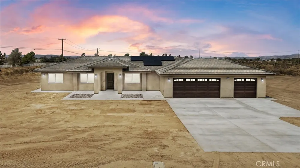 10520 Mono Road Phelan, CA 92371