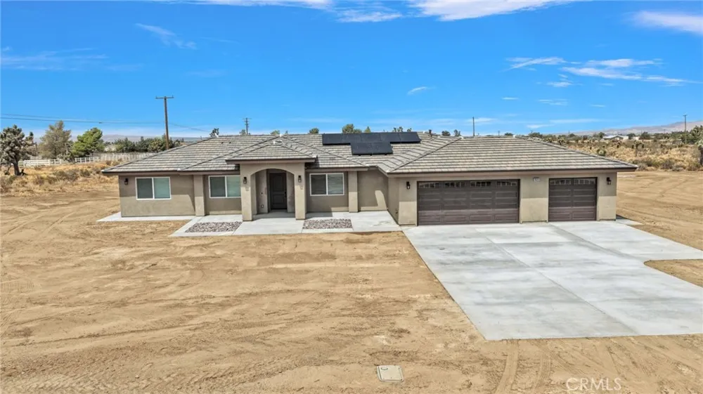 10520 Mono Road Phelan, CA 92371