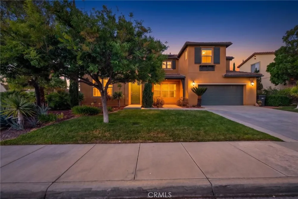 30780 Olympia Rose Murrieta, CA 92563
