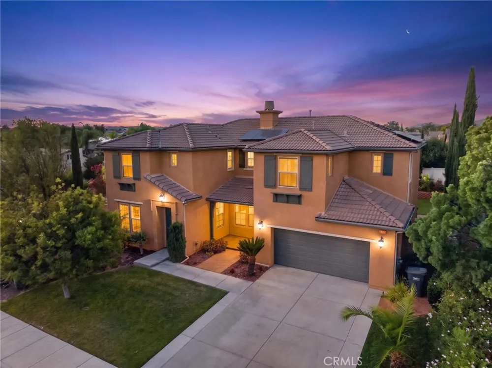 30780 Olympia Rose Murrieta, CA 92563