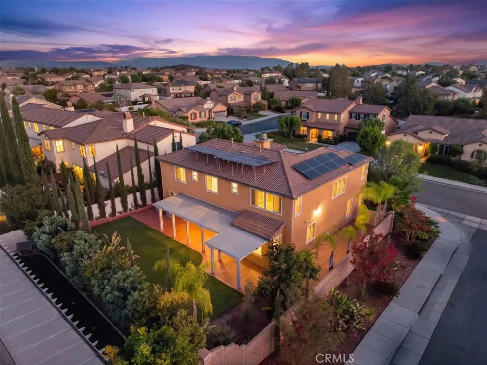 30780 Olympia Rose Murrieta, CA 92563