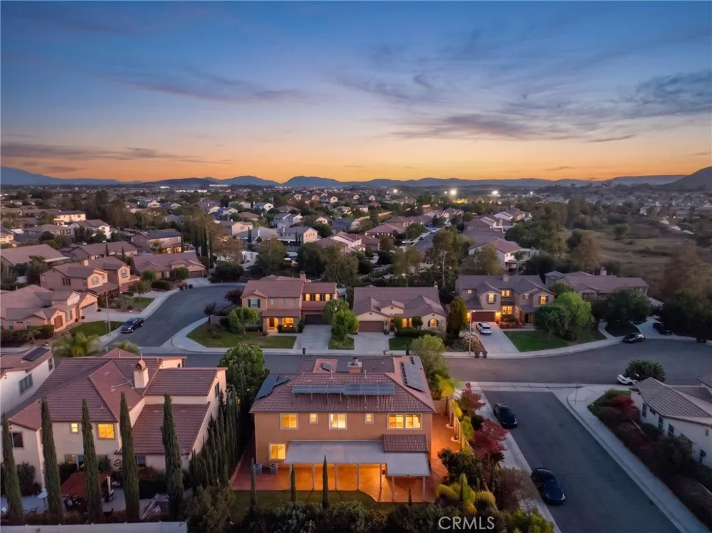 30780 Olympia Rose Murrieta, CA 92563