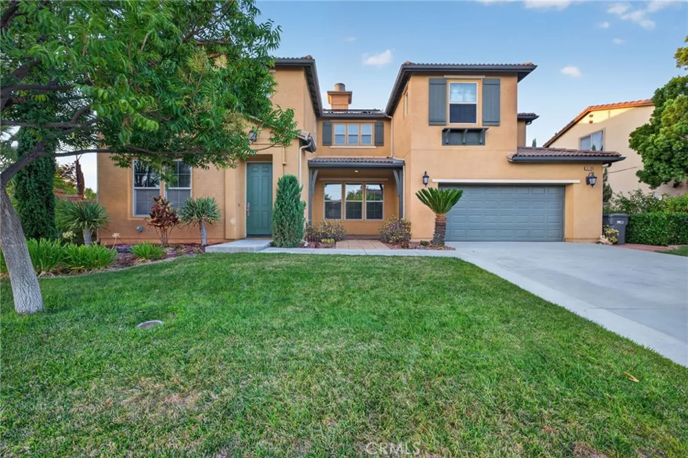 30780 Olympia Rose Murrieta, CA 92563