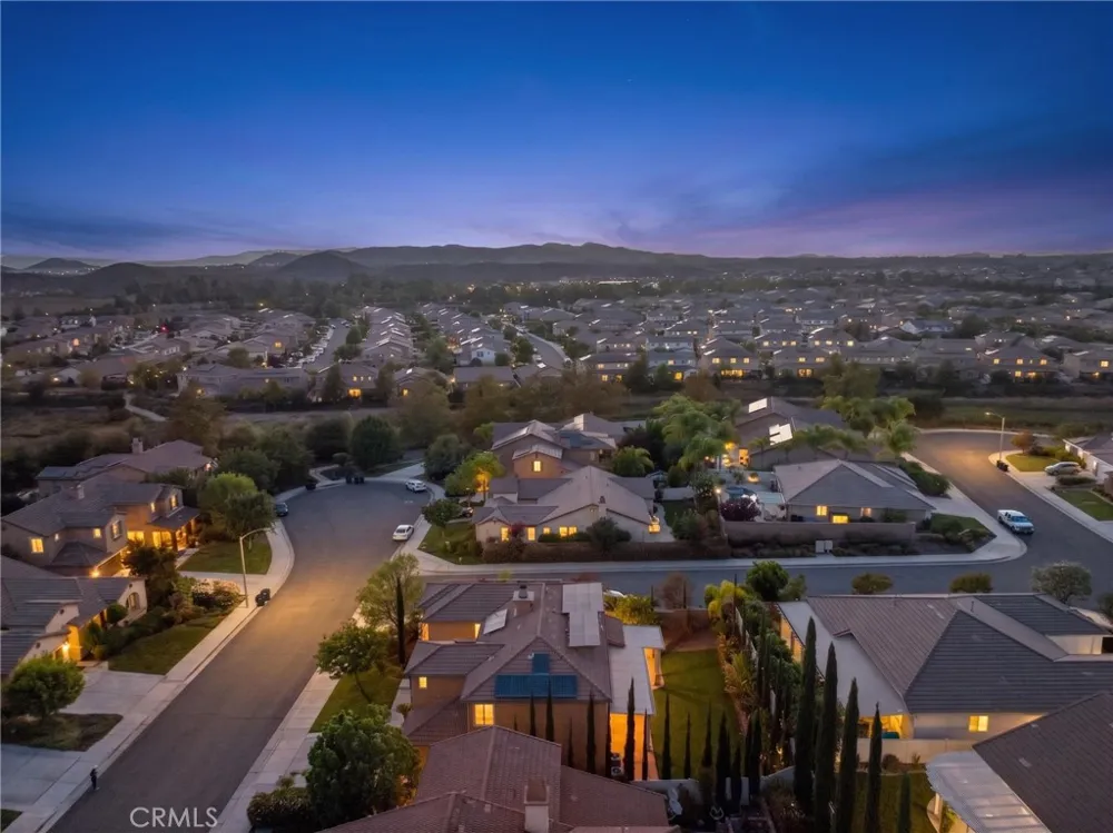 30780 Olympia Rose Murrieta, CA 92563