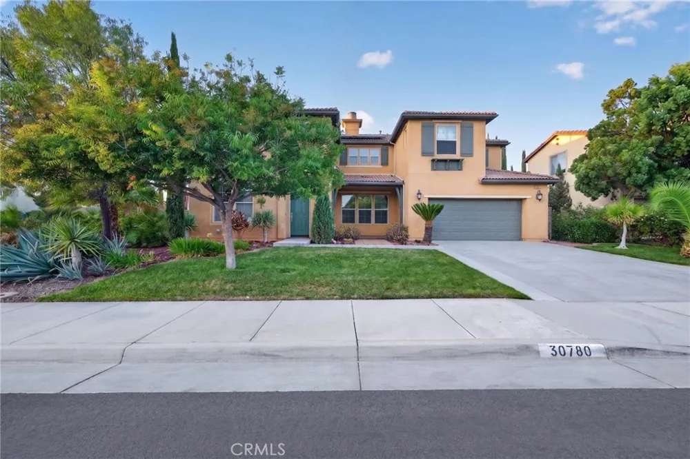 30780 Olympia Rose Murrieta, CA 92563