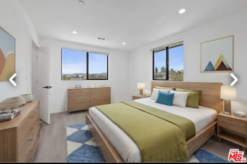 4810 Mascot Street Los Angeles, CA 90019
