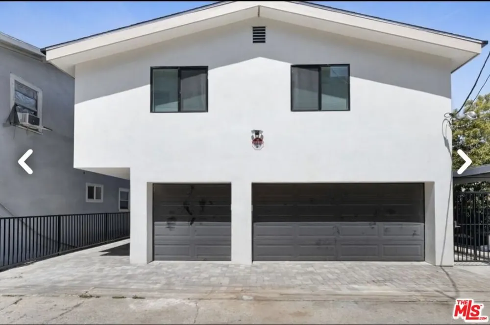 4810 Mascot Street Los Angeles, CA 90019