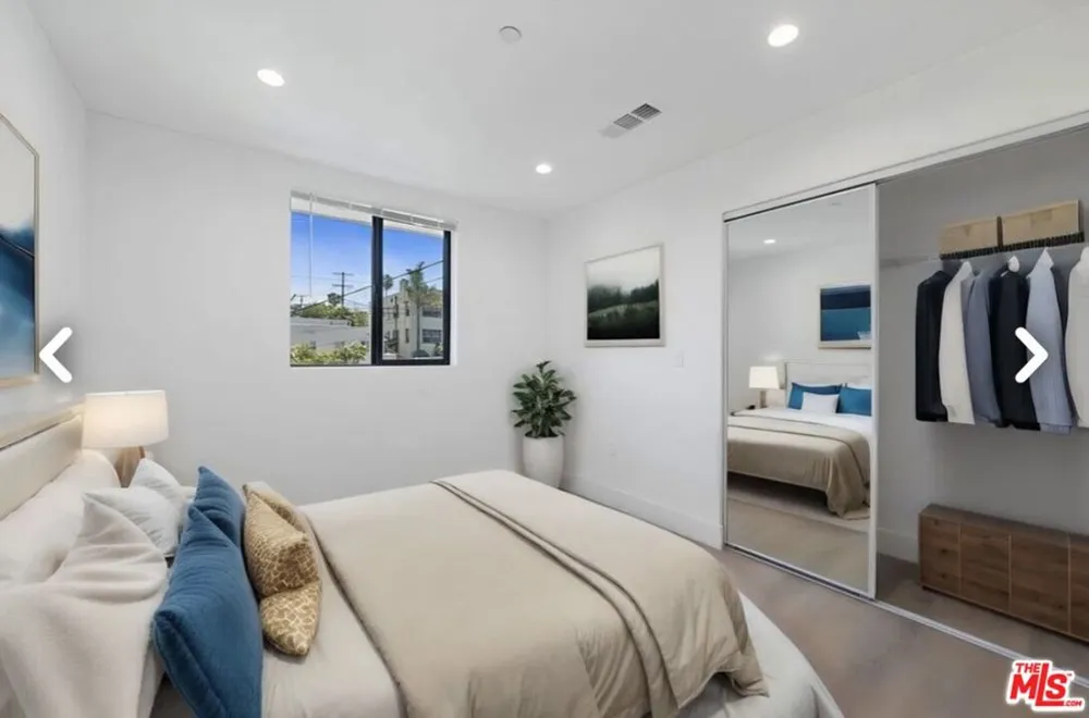 4810 Mascot Street Los Angeles, CA 90019