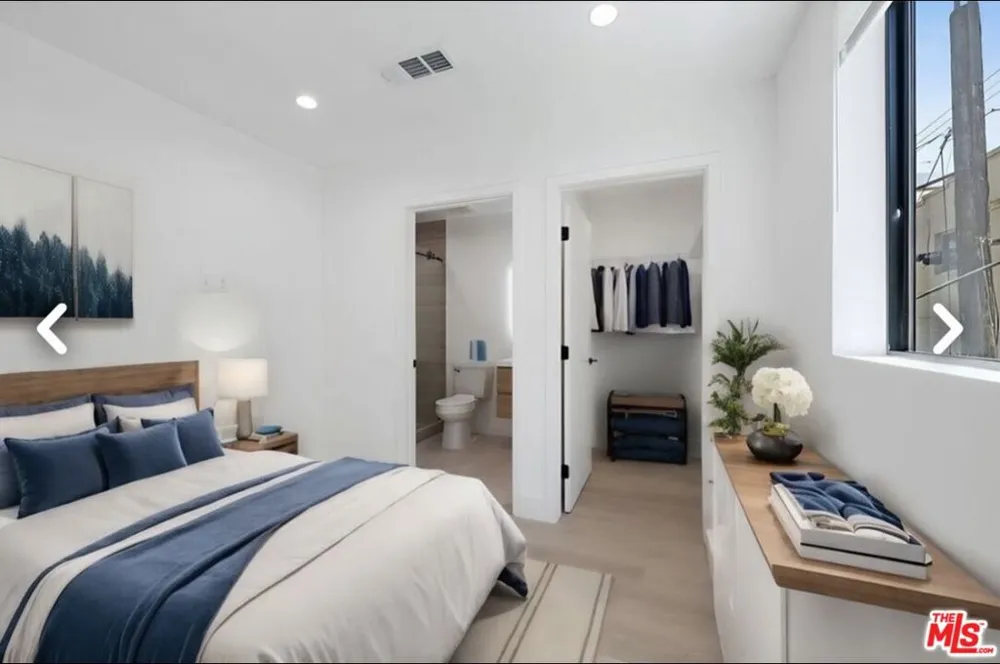 4810 Mascot Street Los Angeles, CA 90019