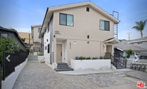 4810 Mascot Street