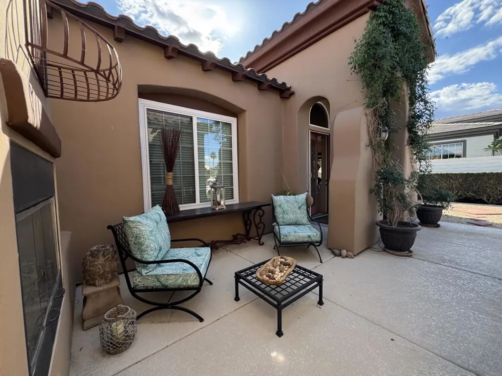 17 Corte Del Sol Rancho Mirage, CA 92270