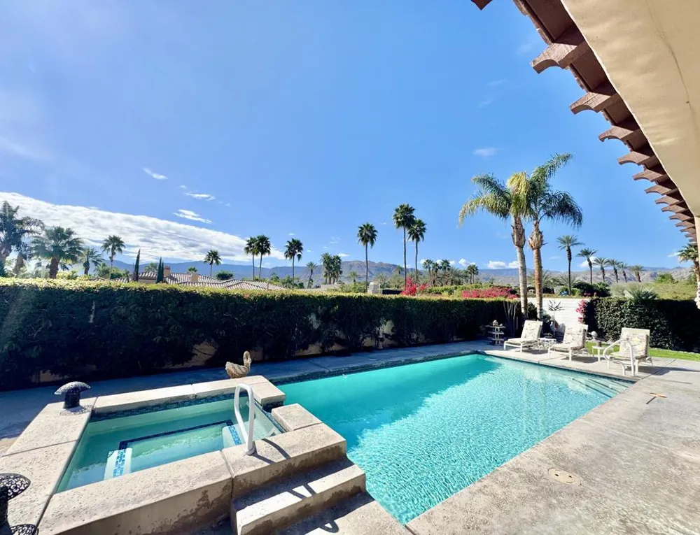 17 Corte Del Sol Rancho Mirage, CA 92270