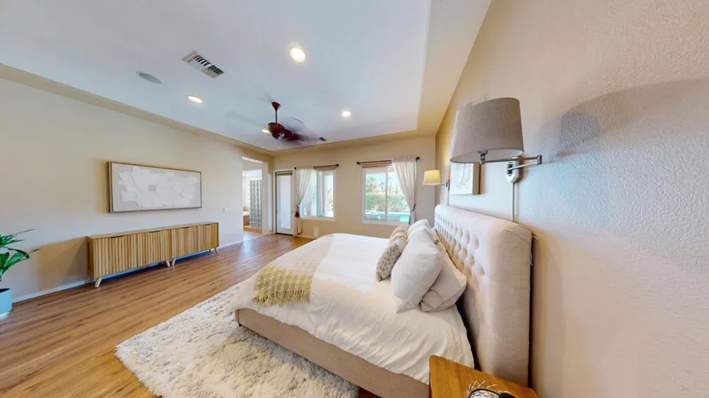 17 Corte Del Sol Rancho Mirage, CA 92270
