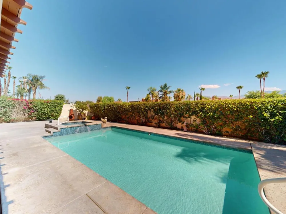 17 Corte Del Sol Rancho Mirage, CA 92270