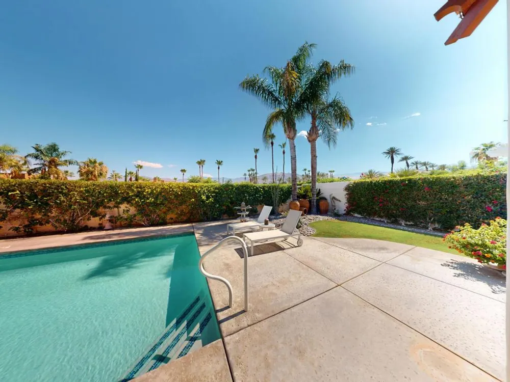 17 Corte Del Sol Rancho Mirage, CA 92270