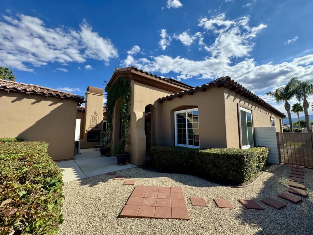 17 Corte Del Sol Rancho Mirage, CA 92270