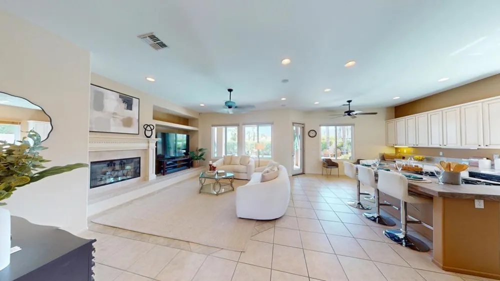17 Corte Del Sol Rancho Mirage, CA 92270