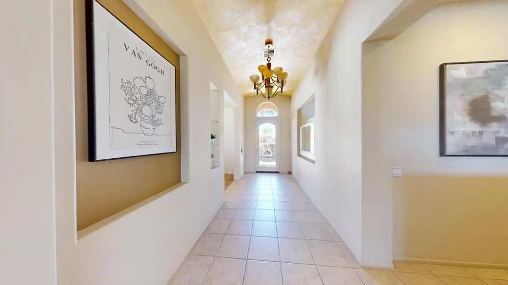 17 Corte Del Sol Rancho Mirage, CA 92270