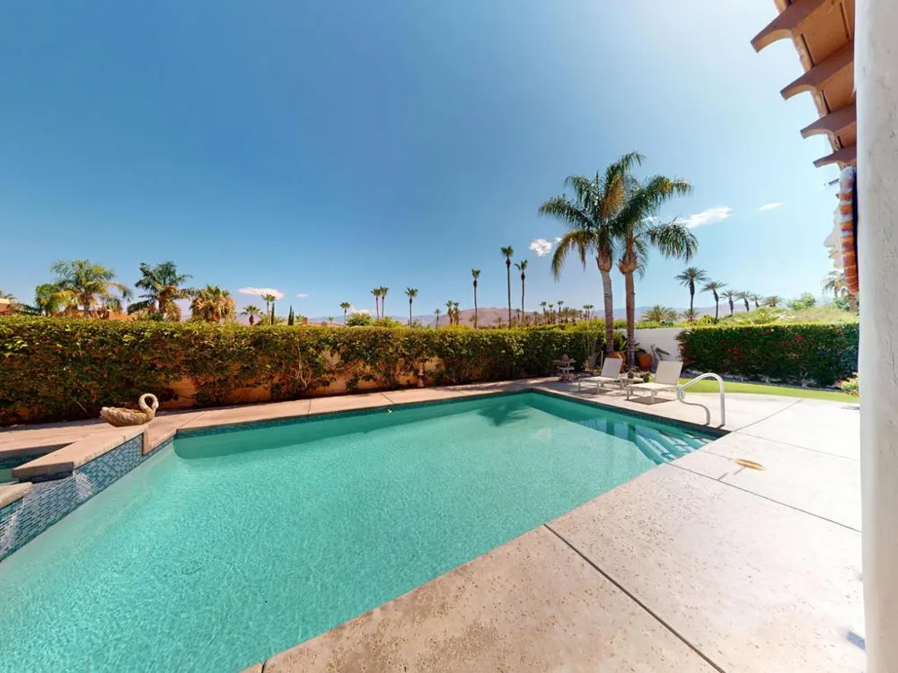17 Corte Del Sol Rancho Mirage, CA 92270
