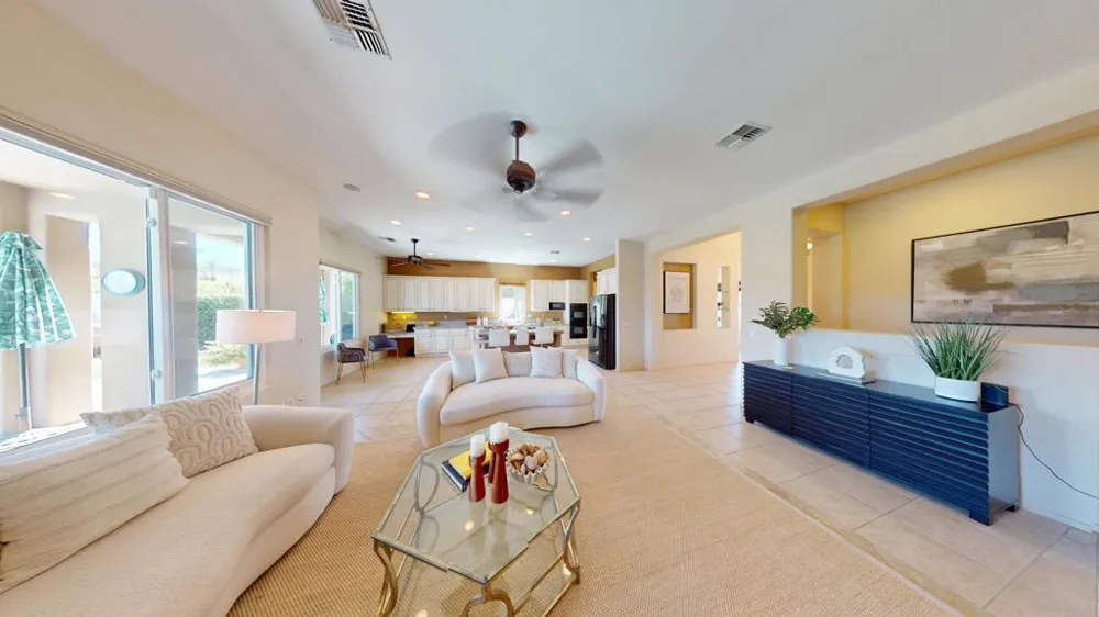 17 Corte Del Sol Rancho Mirage, CA 92270