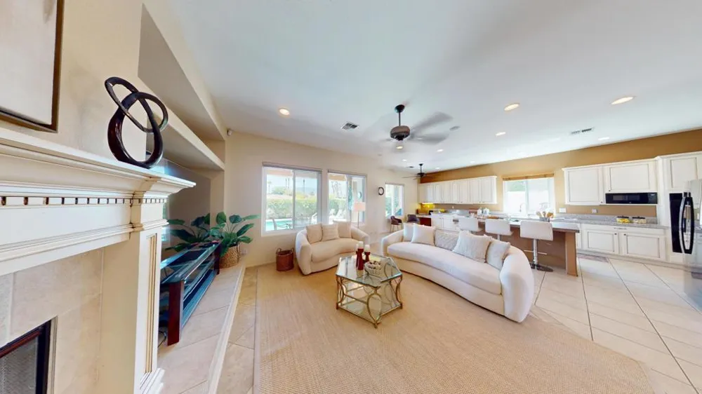 17 Corte Del Sol Rancho Mirage, CA 92270