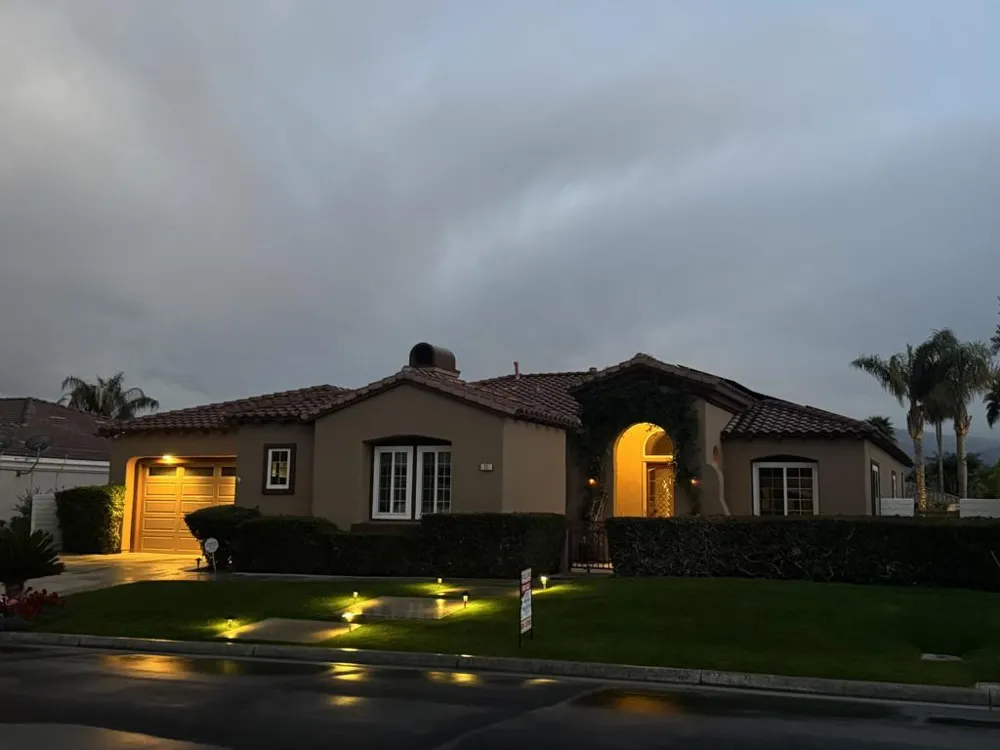 17 Corte Del Sol Rancho Mirage, CA 92270