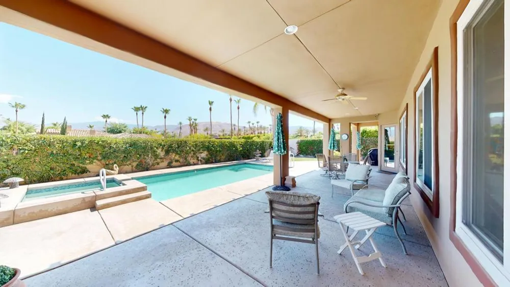 17 Corte Del Sol Rancho Mirage, CA 92270