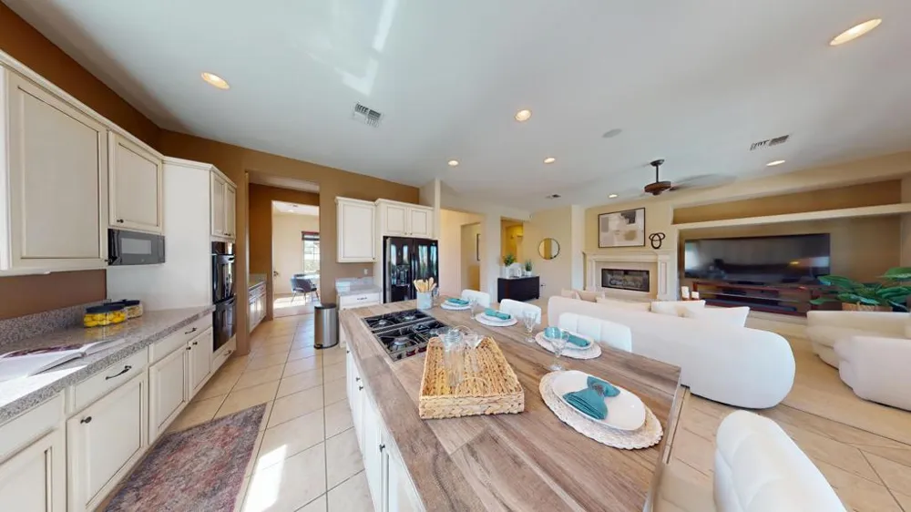 17 Corte Del Sol Rancho Mirage, CA 92270