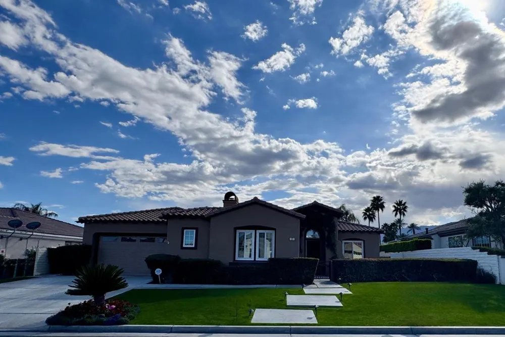 17 Corte Del Sol Rancho Mirage, CA 92270