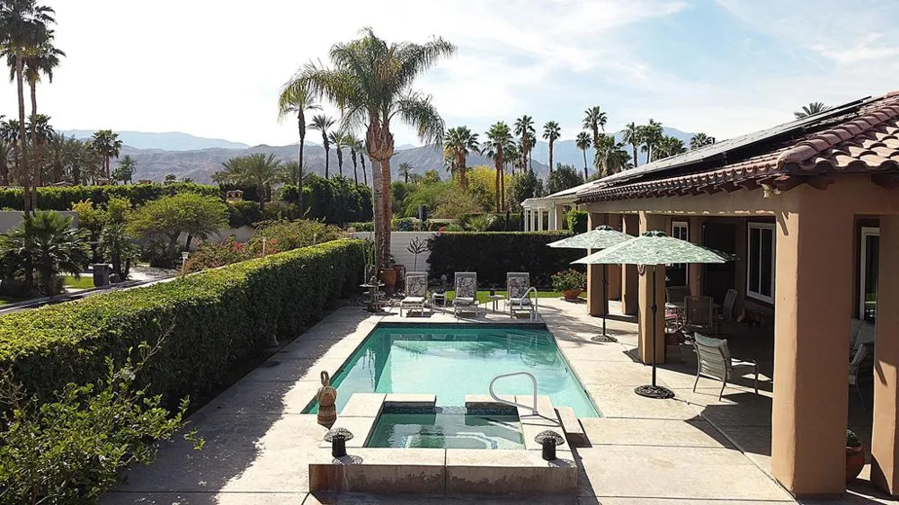 17 Corte Del Sol Rancho Mirage, CA 92270