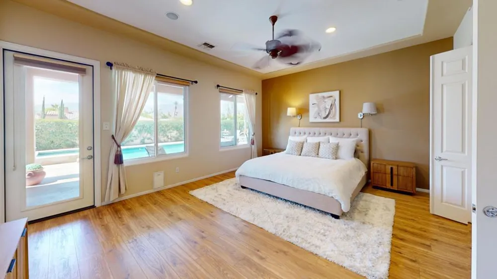 17 Corte Del Sol Rancho Mirage, CA 92270