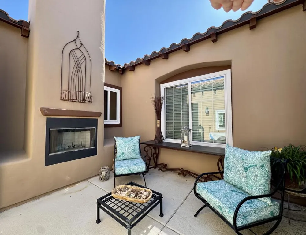 17 Corte Del Sol Rancho Mirage, CA 92270