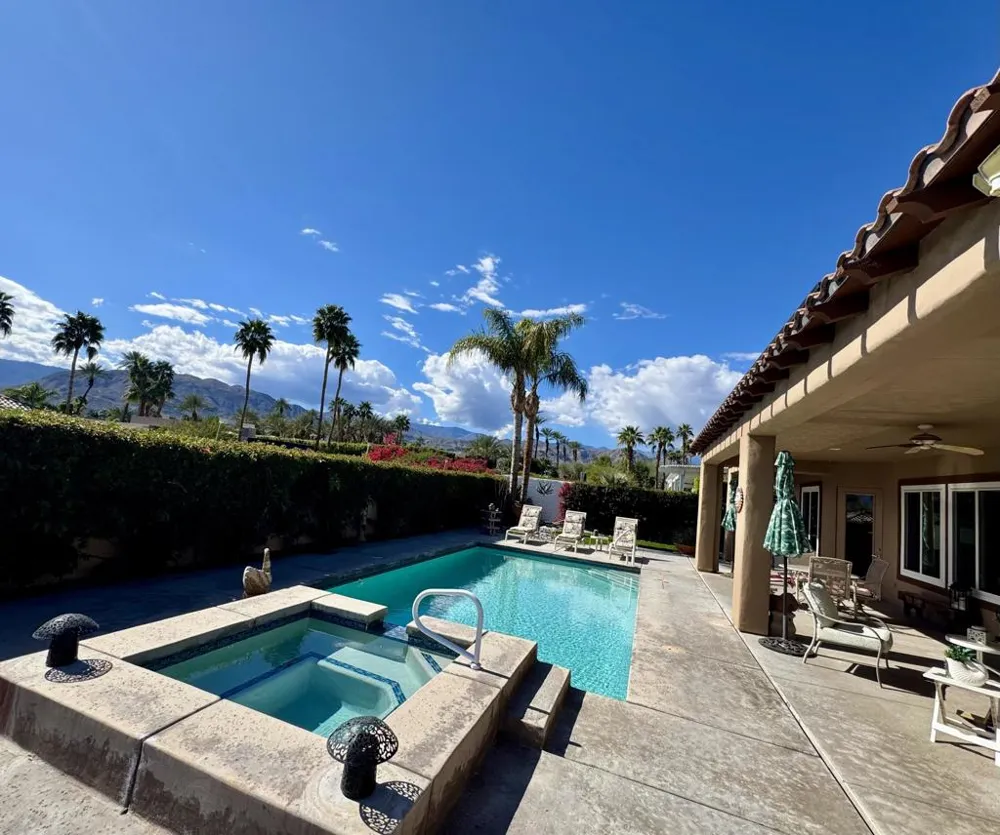 17 Corte Del Sol Rancho Mirage, CA 92270
