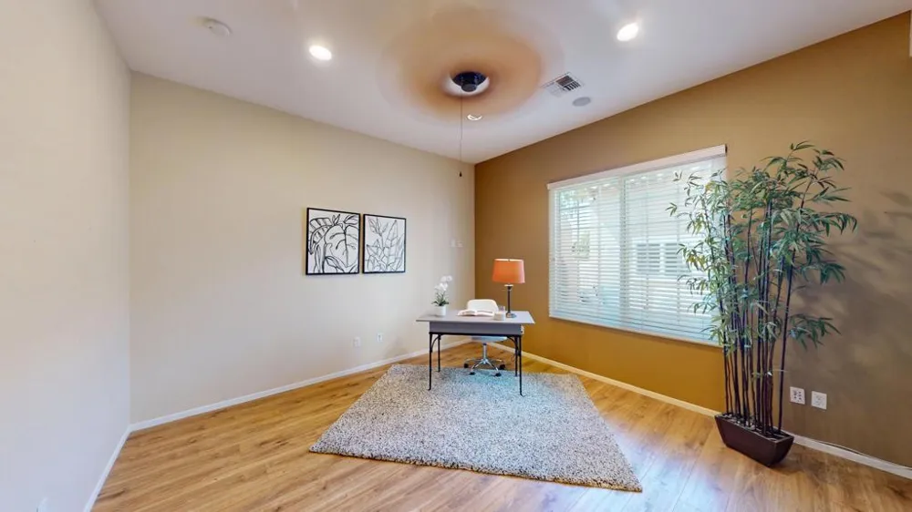 17 Corte Del Sol Rancho Mirage, CA 92270