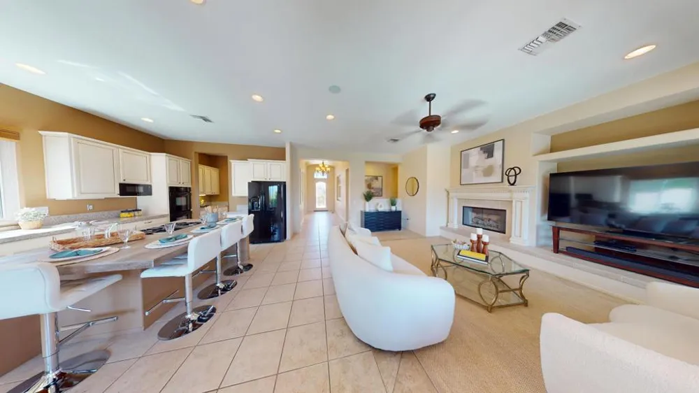 17 Corte Del Sol Rancho Mirage, CA 92270