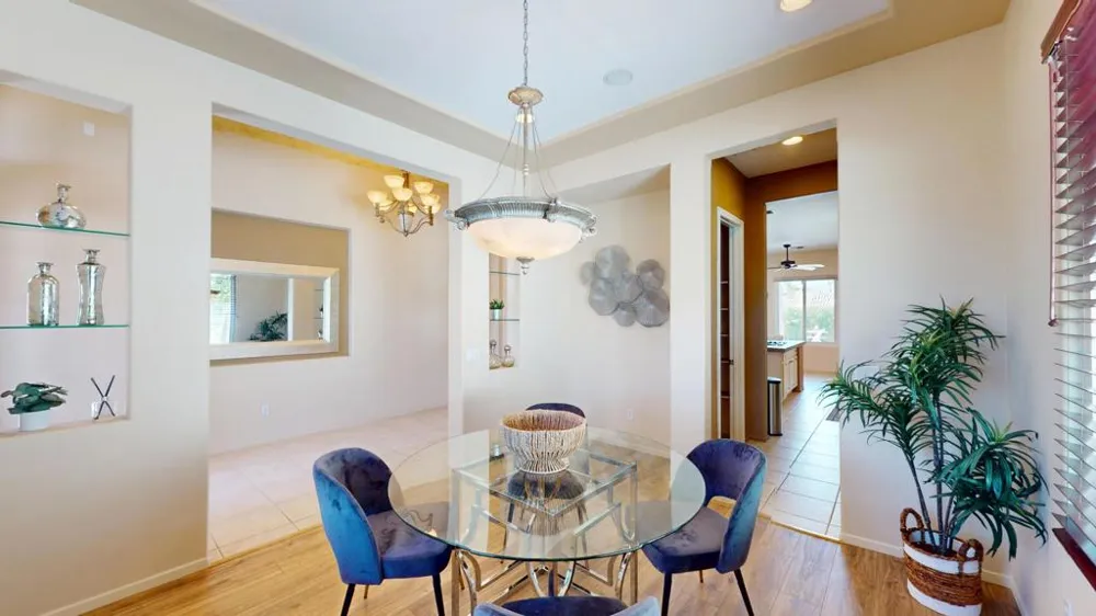 17 Corte Del Sol Rancho Mirage, CA 92270