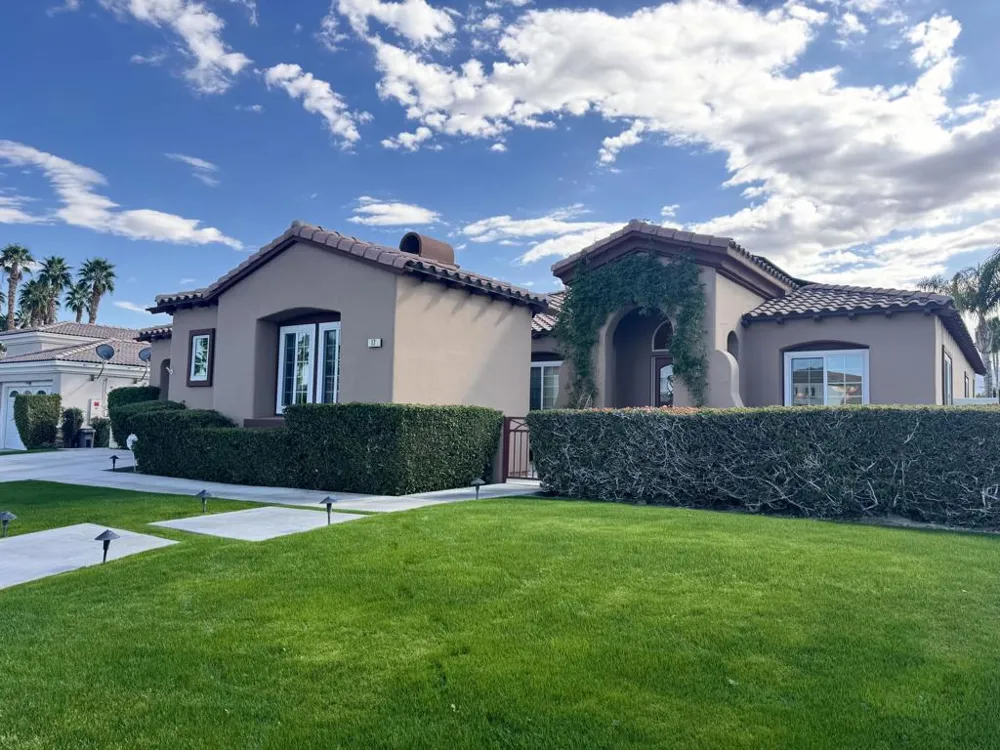 17 Corte Del Sol Rancho Mirage, CA 92270