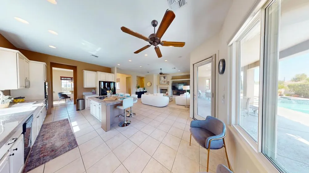 17 Corte Del Sol Rancho Mirage, CA 92270