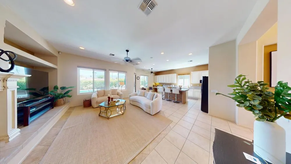 17 Corte Del Sol Rancho Mirage, CA 92270