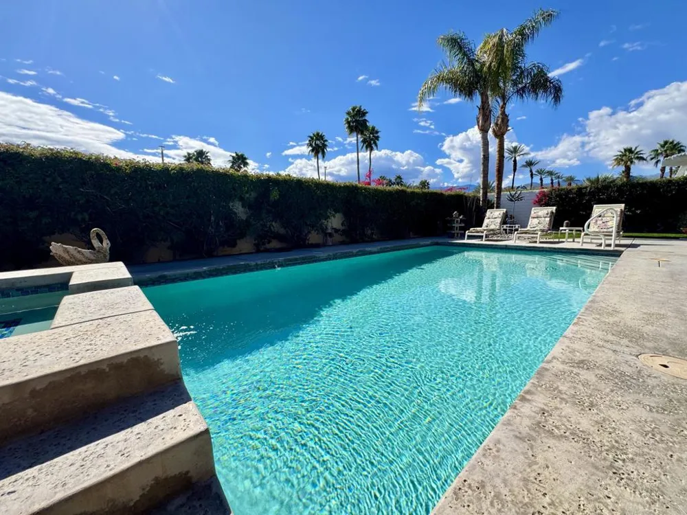 17 Corte Del Sol Rancho Mirage, CA 92270