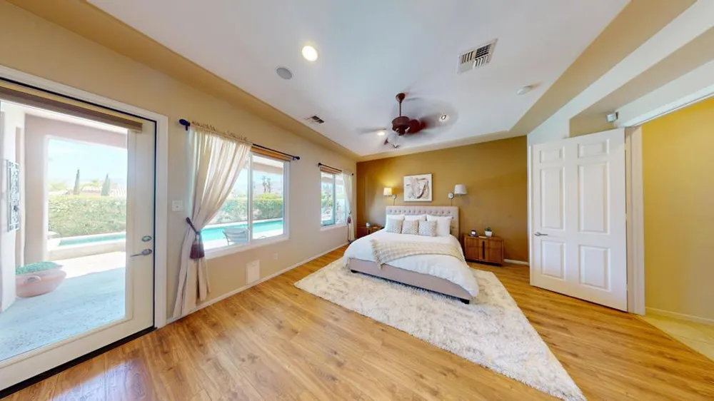 17 Corte Del Sol Rancho Mirage, CA 92270